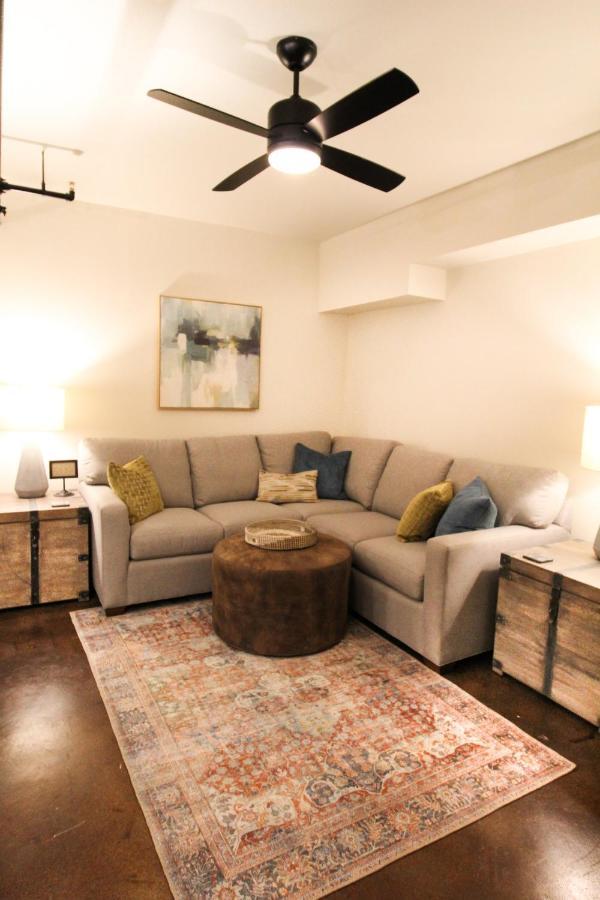 אפרטהוטל The Lofts At Downtown סאלם מראה חיצוני תמונה